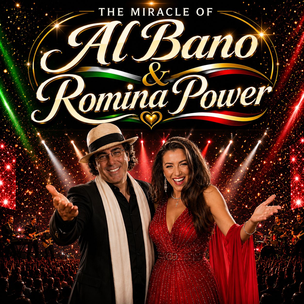 Al Bano – Live in Concert