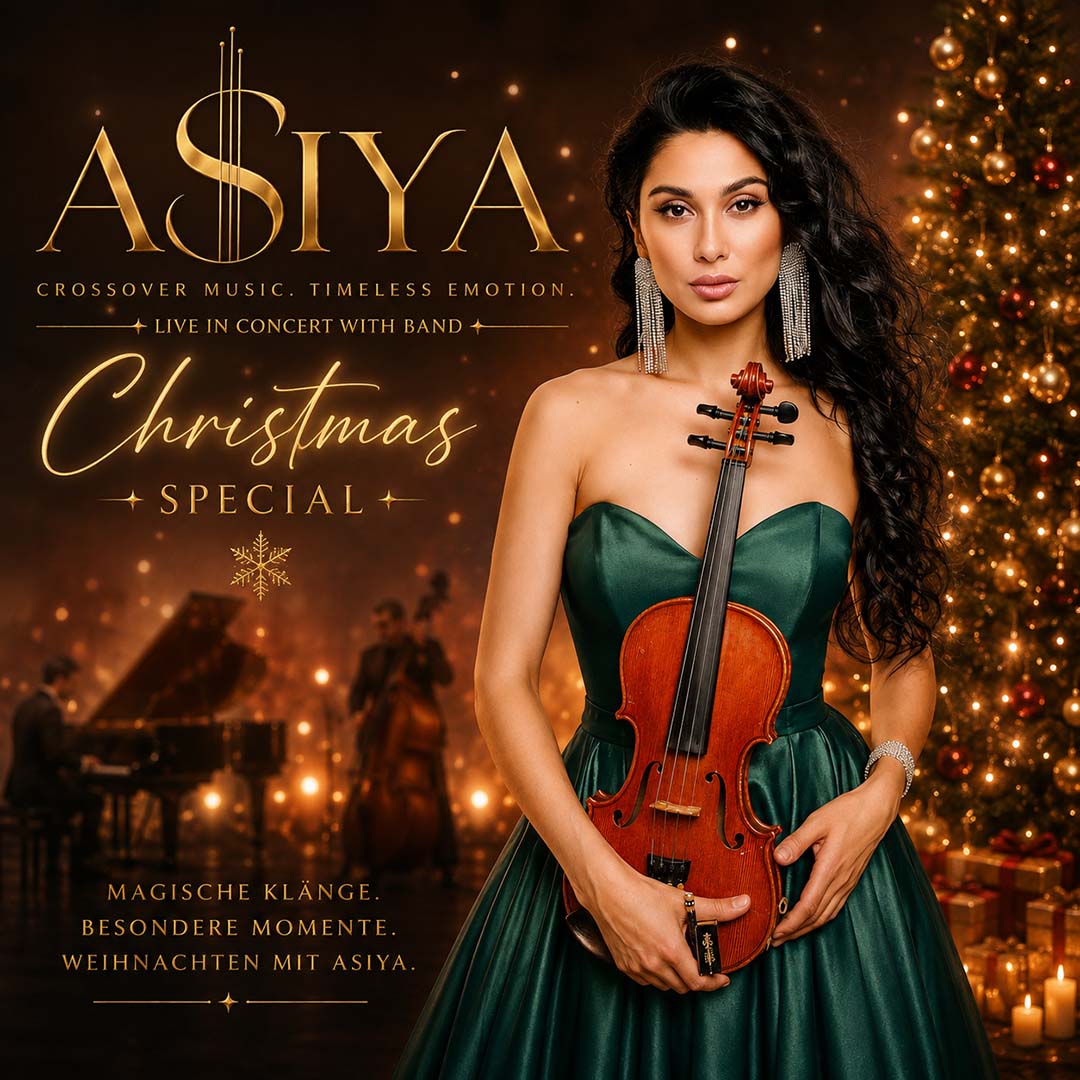ASIYA Christmas Special