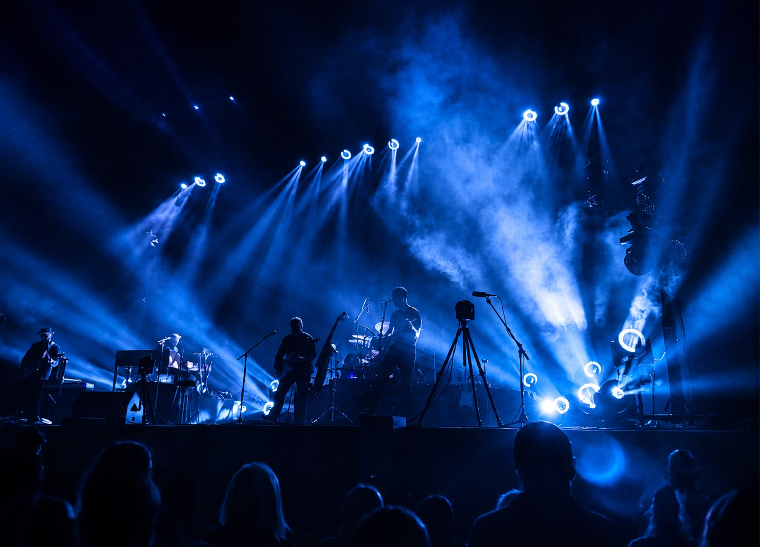 United Concerts Live-Erlebnis