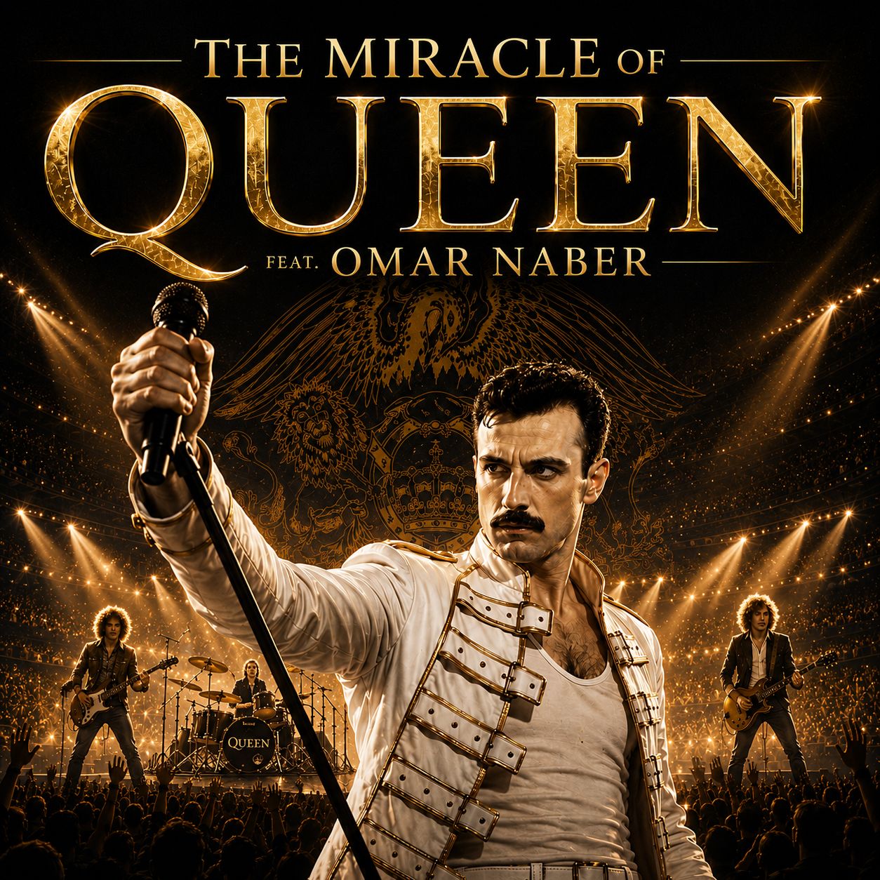 Queen Extravaganza