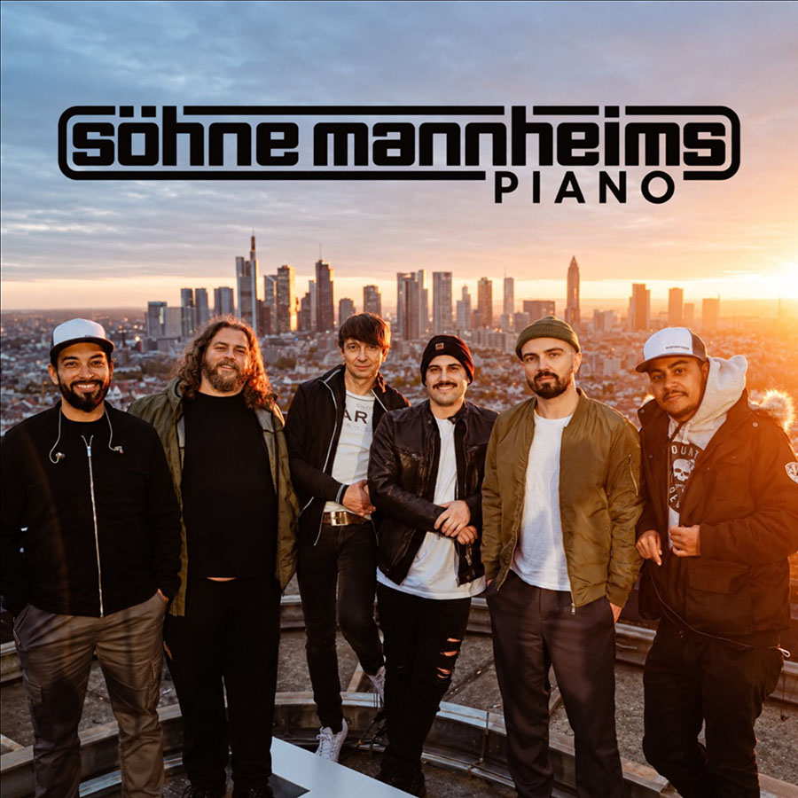 SÖHNE MANNHEIMS PIANO