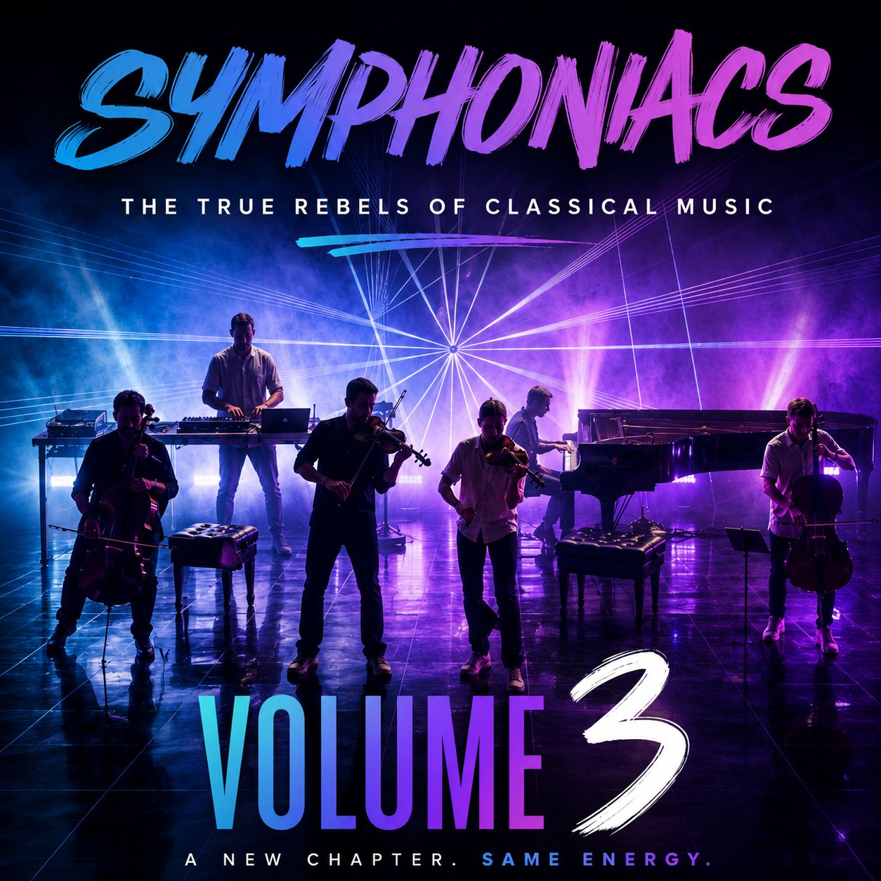 The Symphoniacs